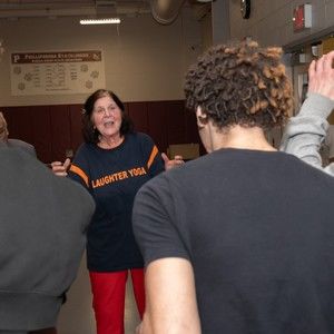 Meet your Posher, Cynthia